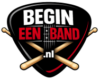 Begin een band